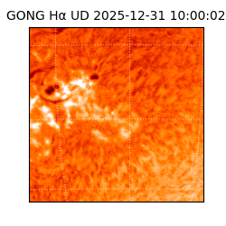 gong - 2025-12-31T10:00:02