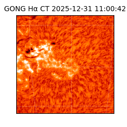 gong - 2025-12-31T11:00:42
