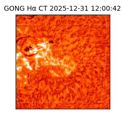 gong - 2025-12-31T12:00:42