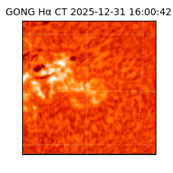 gong - 2025-12-31T16:00:42