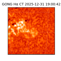 gong - 2025-12-31T19:00:42