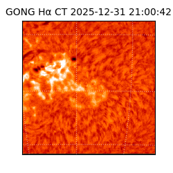 gong - 2025-12-31T21:00:42