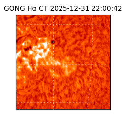 gong - 2025-12-31T22:00:42