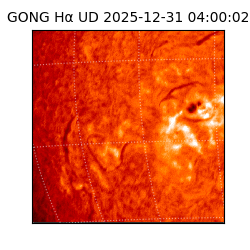 gong - 2025-12-31T04:00:02