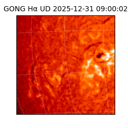 gong - 2025-12-31T09:00:02