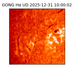 gong - 2025-12-31T10:00:02