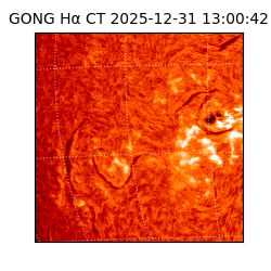 gong - 2025-12-31T13:00:42
