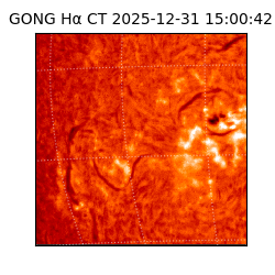 gong - 2025-12-31T15:00:42