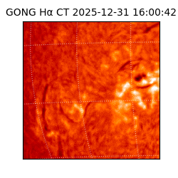 gong - 2025-12-31T16:00:42
