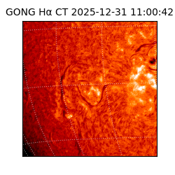 gong - 2025-12-31T11:00:42