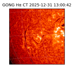 gong - 2025-12-31T13:00:42