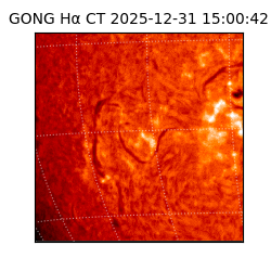 gong - 2025-12-31T15:00:42
