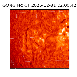 gong - 2025-12-31T22:00:42