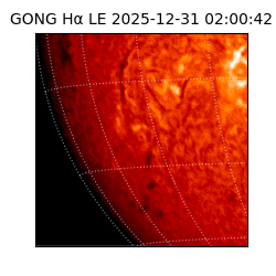 gong - 2025-12-31T02:00:42