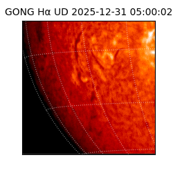 gong - 2025-12-31T05:00:02