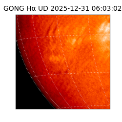 gong - 2025-12-31T06:03:02