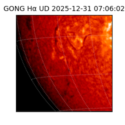 gong - 2025-12-31T07:06:02