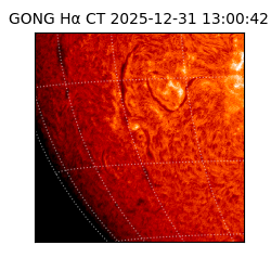 gong - 2025-12-31T13:00:42