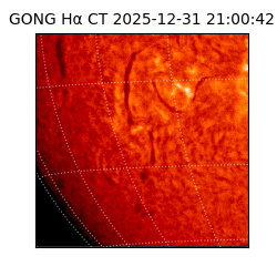 gong - 2025-12-31T21:00:42