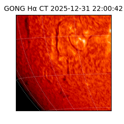 gong - 2025-12-31T22:00:42