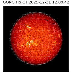 gong - 2025-12-31T12:00:42