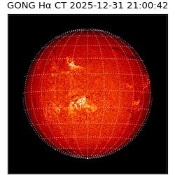 gong - 2025-12-31T21:00:42