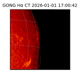 gong - 2026-01-01T17:00:42