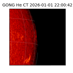 gong - 2026-01-01T22:00:42