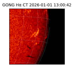 gong - 2026-01-01T13:00:42