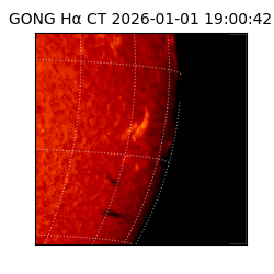 gong - 2026-01-01T19:00:42