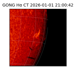 gong - 2026-01-01T21:00:42
