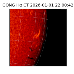 gong - 2026-01-01T22:00:42