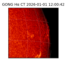 gong - 2026-01-01T12:00:42