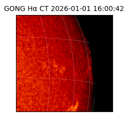 gong - 2026-01-01T16:00:42