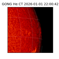 gong - 2026-01-01T22:00:42