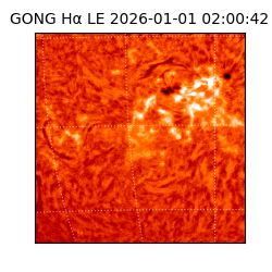 gong - 2026-01-01T02:00:42
