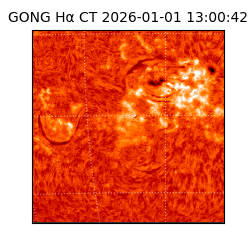 gong - 2026-01-01T13:00:42