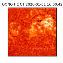 gong - 2026-01-01T16:00:42