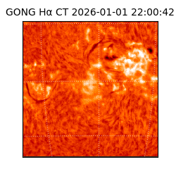 gong - 2026-01-01T22:00:42