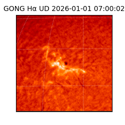 gong - 2026-01-01T07:00:02