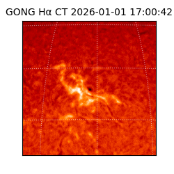 gong - 2026-01-01T17:00:42