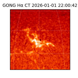 gong - 2026-01-01T22:00:42