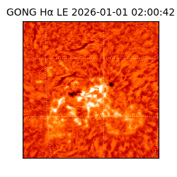 gong - 2026-01-01T02:00:42