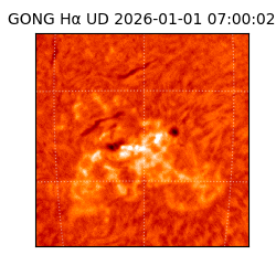 gong - 2026-01-01T07:00:02