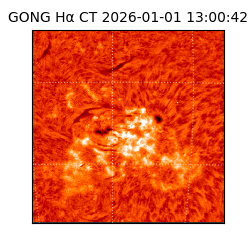 gong - 2026-01-01T13:00:42