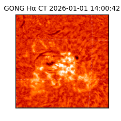 gong - 2026-01-01T14:00:42