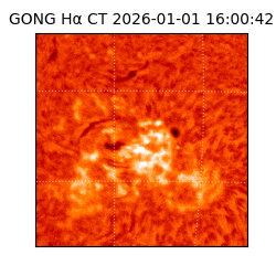 gong - 2026-01-01T16:00:42