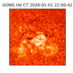 gong - 2026-01-01T22:00:42