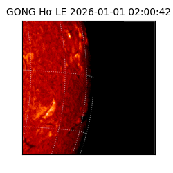 gong - 2026-01-01T02:00:42
