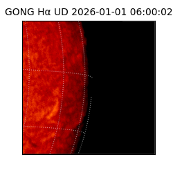 gong - 2026-01-01T06:00:02